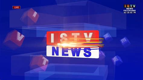 istv news today 5pm 2023